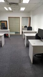 Golden Sultan Plaza (D7), Office #472273591